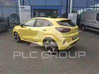 2026 Ford Puma