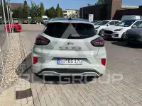 2025 Ford Puma
