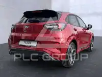 2025 Ford Puma