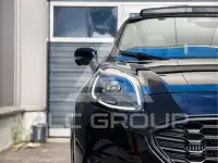 2025 Ford Puma