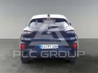 2025 Ford Puma