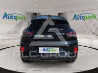 2025 Ford Puma