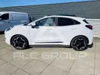 2026 Ford Puma