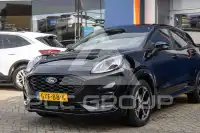 2025 Ford Puma