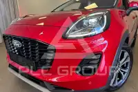 2026 Ford Puma