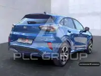 2025 Ford Puma