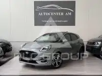 2025 Ford Puma