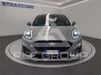 2025 Ford Puma
