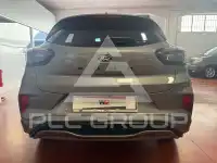 2025 Ford Puma