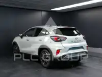 2025 Ford Puma