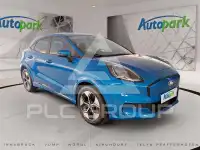 2025 Ford Puma
