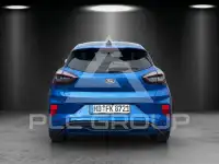 2025 Ford Puma