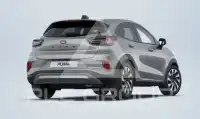 2025 Ford Puma