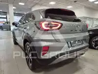 2025 Ford Puma