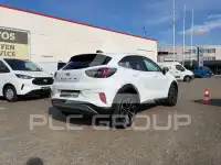 2025 Ford Puma