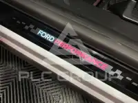 2025 Ford Puma