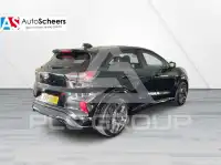2025 Ford Puma