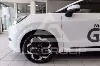 2025 Ford Puma