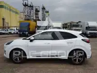 2026 Ford Puma