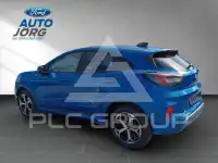 2025 Ford Puma