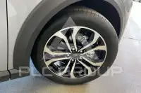 2026 Ford Puma