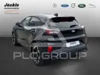 2025 Ford Puma