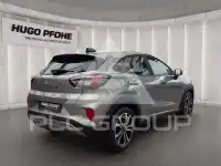 2025 Ford Puma