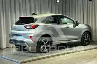 2026 Ford Puma