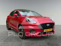 2025 Ford Puma