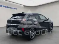 2025 Ford Puma