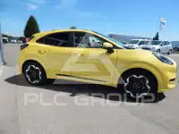 2025 Ford Puma
