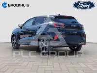 2025 Ford Puma