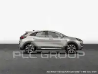 2025 Ford Puma