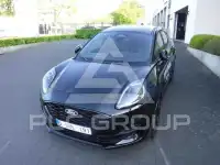 2025 Ford Puma