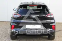 2025 Ford Puma