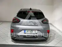 2025 Ford Puma