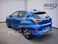 2025 Ford Puma