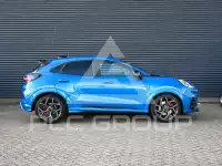 2025 Ford Puma