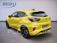 2025 Ford Puma