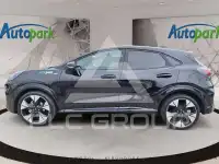 2025 Ford Puma