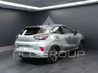 2025 Ford Puma