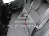 2025 Ford Puma