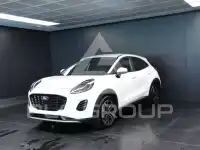 2025 Ford Puma