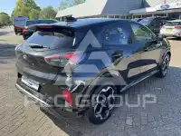 2026 Ford Puma
