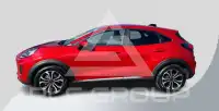 2026 Ford Puma