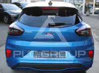 2025 Ford Puma