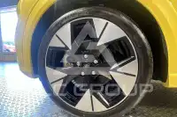 2026 Ford Puma