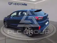 2025 Ford Puma
