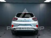 2025 Ford Puma