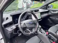2025 Ford Puma
